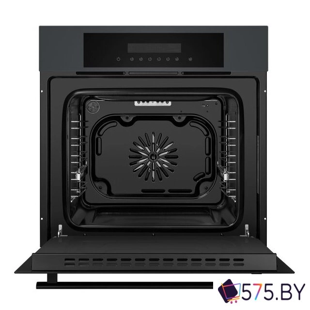 Электрический духовой шкаф MAUNFELD AEOD6063G1 в магазине 575.by
