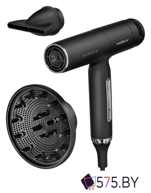 Фен Holt HT-HDS-001 в магазине 575.by