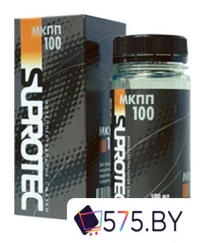 Присадка в масло SUPROTEC МКПП-100 100 мл в магазине 575.by