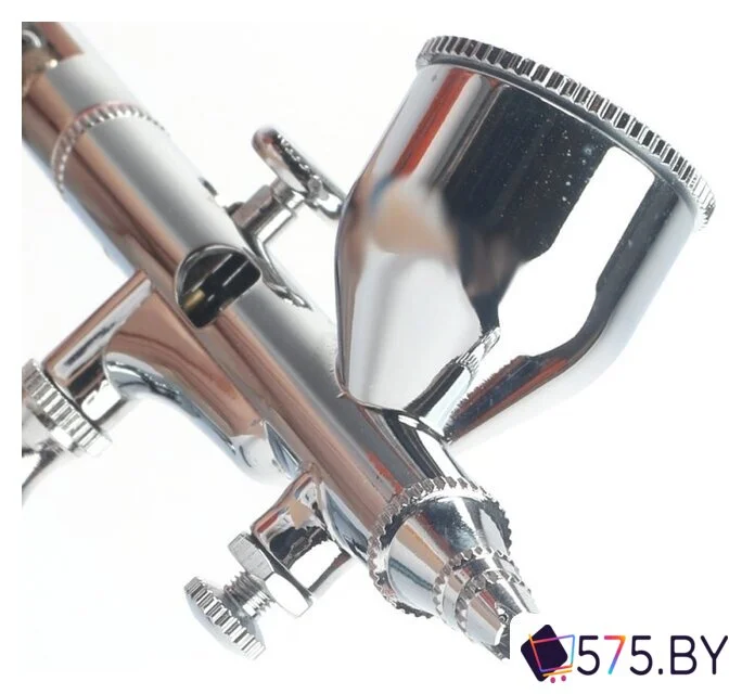 Краскопульт Patriot AB 400 в магазине 575.by