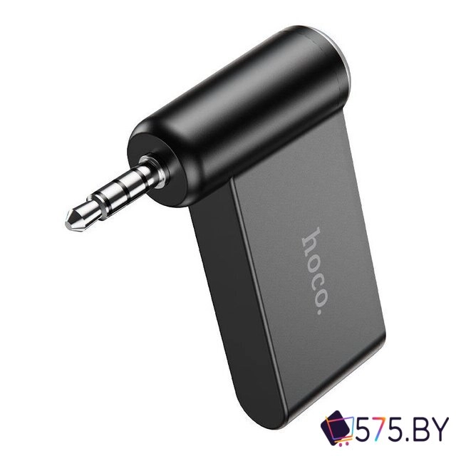 Аудиоадаптер Hoco E58 в магазине 575.by