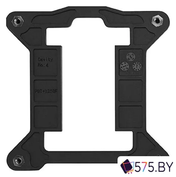 Кулер для процессора DeepCool UL551 R-UL551-BKAMAB-G-17 в магазине 575.by