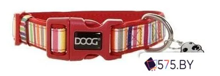 Ошейник Doog Scooby COLMCS-S ( многоцветный) в магазине 575.by