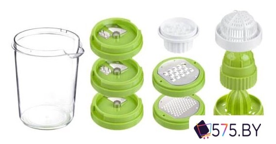 Овощерезка Perfecto Linea Handy 21-811025 в магазине 575.by