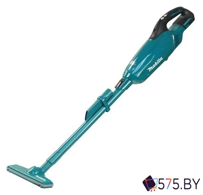 Пылесос Makita DCL281FZ (без АКБ и ЗУ) в магазине 575.by