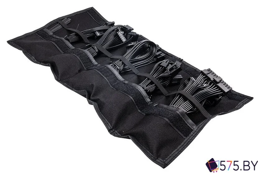 Блок питания 1stPlayer Steampunk SP 8.5 PS-850SP в магазине 575.by