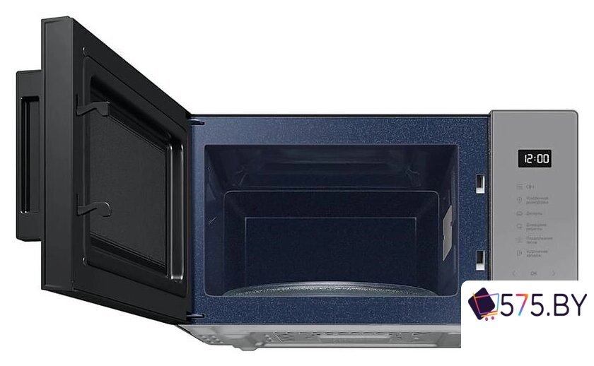 Микроволновая печь Samsung MS23T5018AG/BW в магазине 575.by