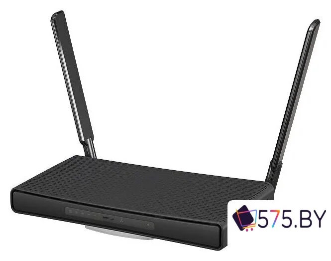 Wi-Fi роутер Mikrotik hAP ac3 RBD53iG-5HacD2HnD в магазине 575.by