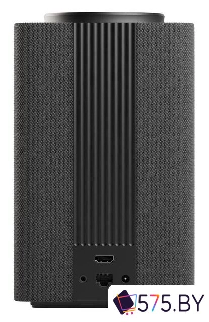 Умная колонка Яндекс Станция Макс (с хабом умного дома Zigbee, графит) в магазине 575.by