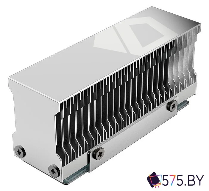 Радиатор для SSD ID-Cooling Zero M15 в магазине 575.by