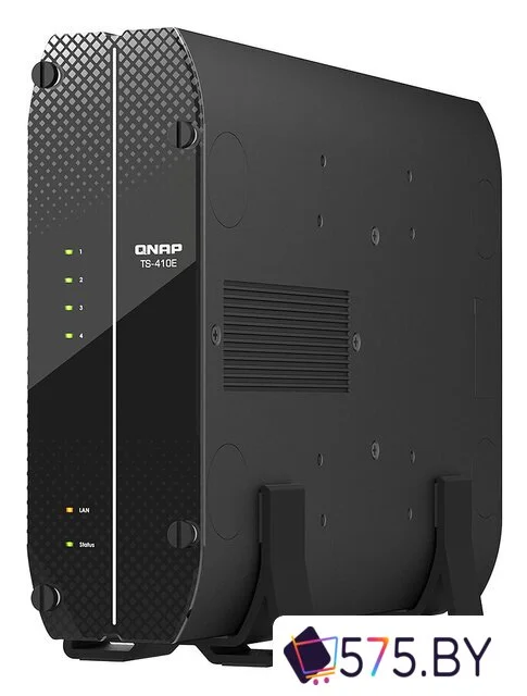 Сетевой накопитель QNAP TS-410E-8G в магазине 575.by