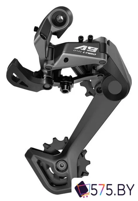 Переключатель скоростей задний Ltwoo RD-A1102-LX в магазине 575.by