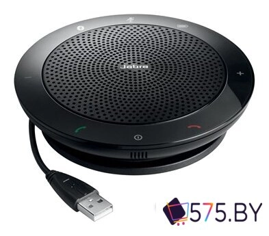 Спикерфон Jabra Speak 510+ MS в магазине 575.by