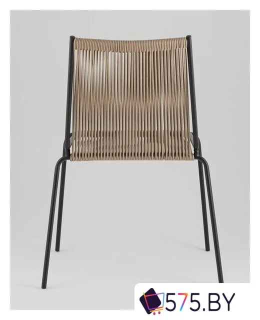 Стул Stool Group Lanno FDC7610 RT-09 (светло-коричневый) в магазине 575.by