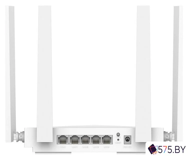 Wi-Fi роутер Cudy WR1300S 1.0 в магазине 575.by
