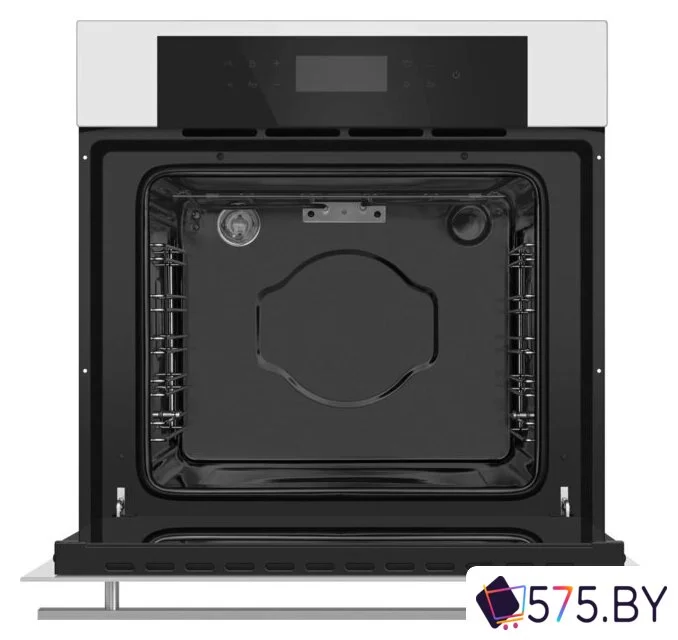 Электрический духовой шкаф Meferi MEO606WH Ultra в магазине 575.by