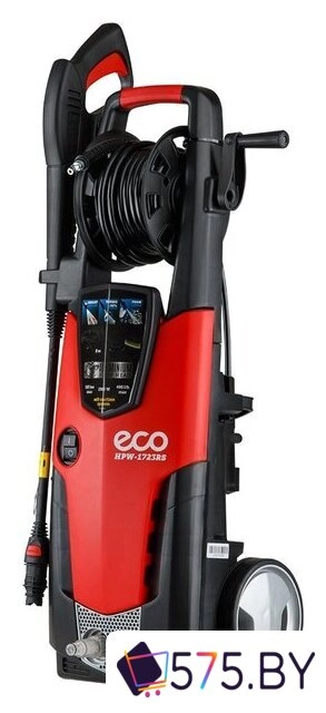 Мойка высокого давления ECO HPW-1723RS в магазине 575.by