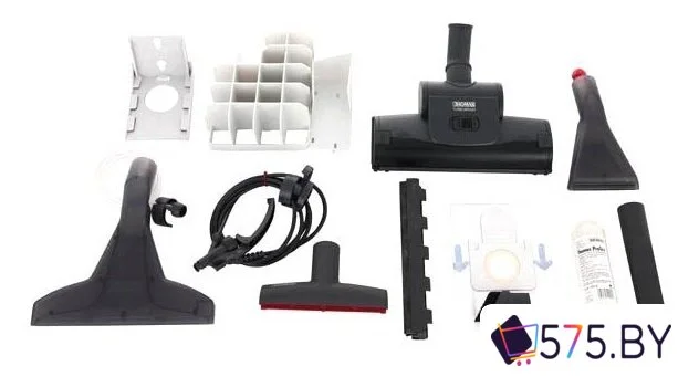 Пылесос Thomas Twin Aquawash Pet 788524 в магазине 575.by