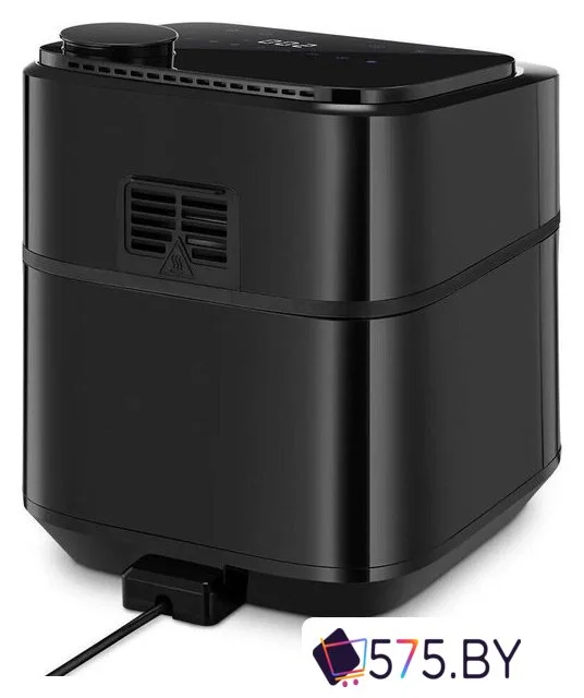 Аэрогриль (аэрофритюрница) Kitfort KT-8154 в магазине 575.by