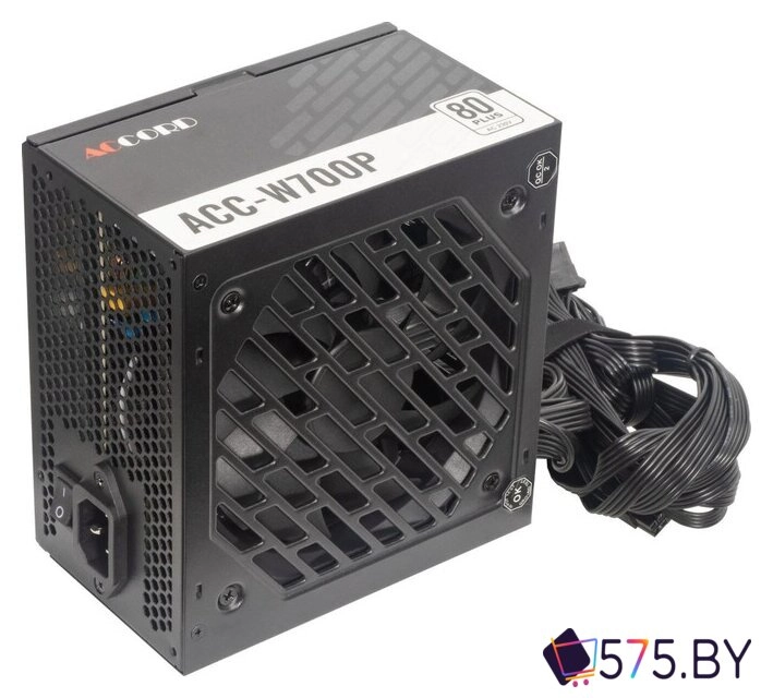 Блок питания Accord ACC-W700P в магазине 575.by
