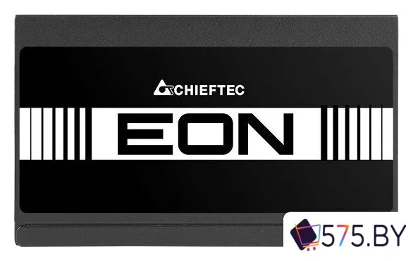 Блок питания Chieftec Eon ZPU-400S в магазине 575.by