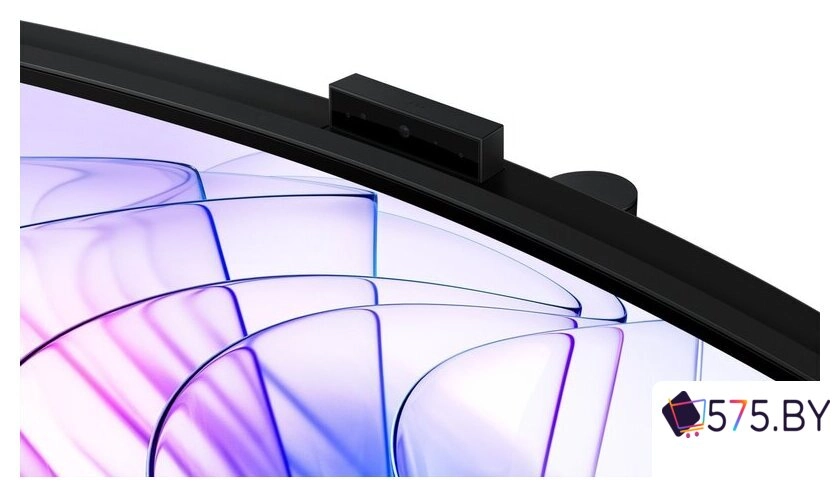 Монитор Samsung ViewFinity S6 LS34C650VAIXCI в магазине 575.by