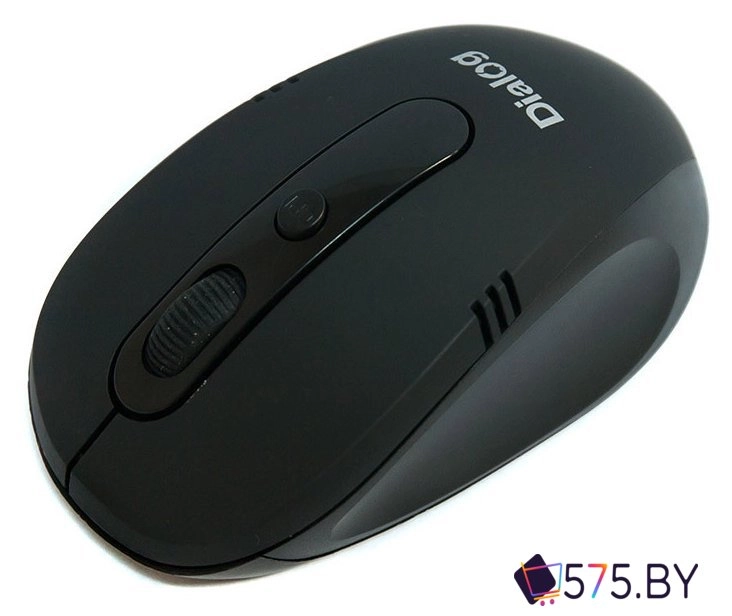 Мышь Dialog MROP-03U в магазине 575.by