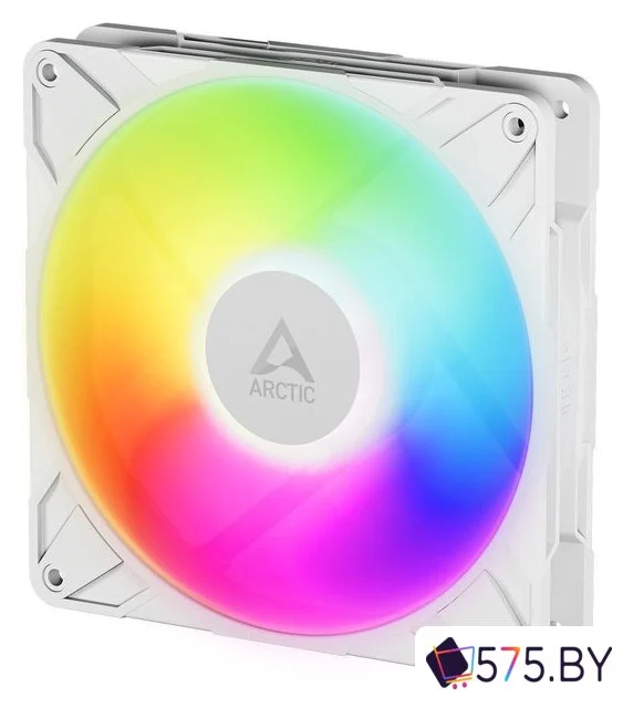 Комплект вентиляторов для корпуса Arctic P14 Pro A-RGB 3 Pack ACFAN00321A в магазине 575.by