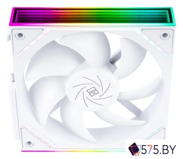 Вентилятор для корпуса Thermalright TL-M12QW (белый) в магазине 575.by