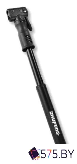 Насос ручной велосипедный BEE M22-03 в магазине 575.by