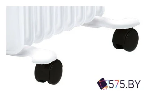 Масляный радиатор Ballu BOH/CL-05WRN 1000 в магазине 575.by