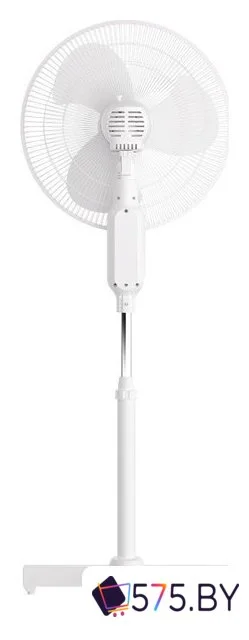 Вентилятор Royal Clima RSF-1602M-WT в магазине 575.by