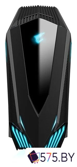 Корпус Gigabyte Aorus C700 Glass в магазине 575.by