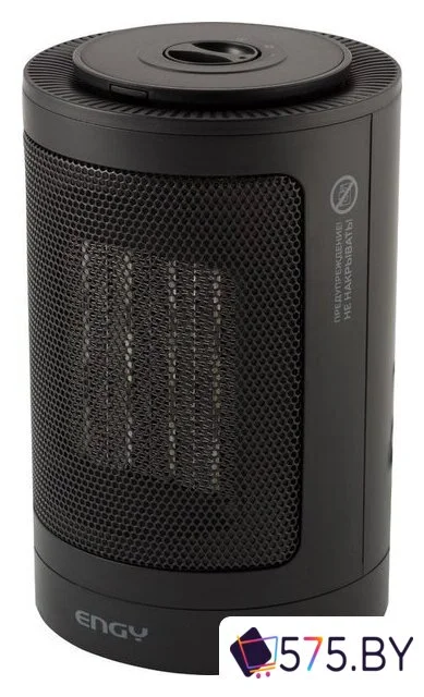Тепловентилятор Engy РТС-320 (черный) в магазине 575.by