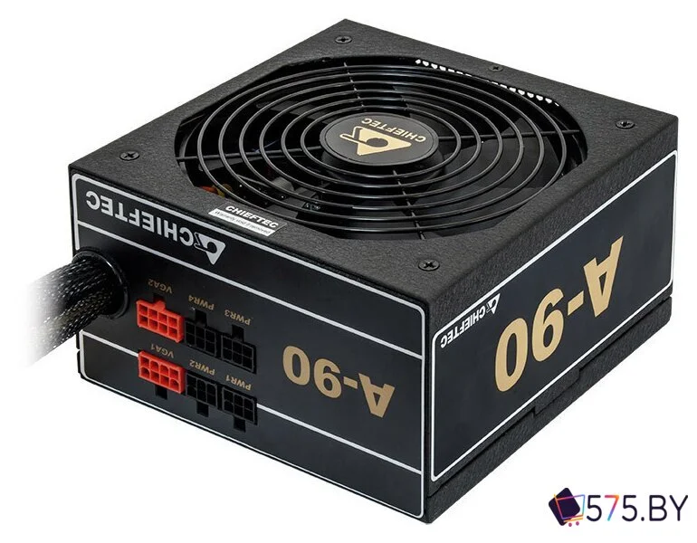 Блок питания Chieftec A-90 (GDP-650C) в магазине 575.by