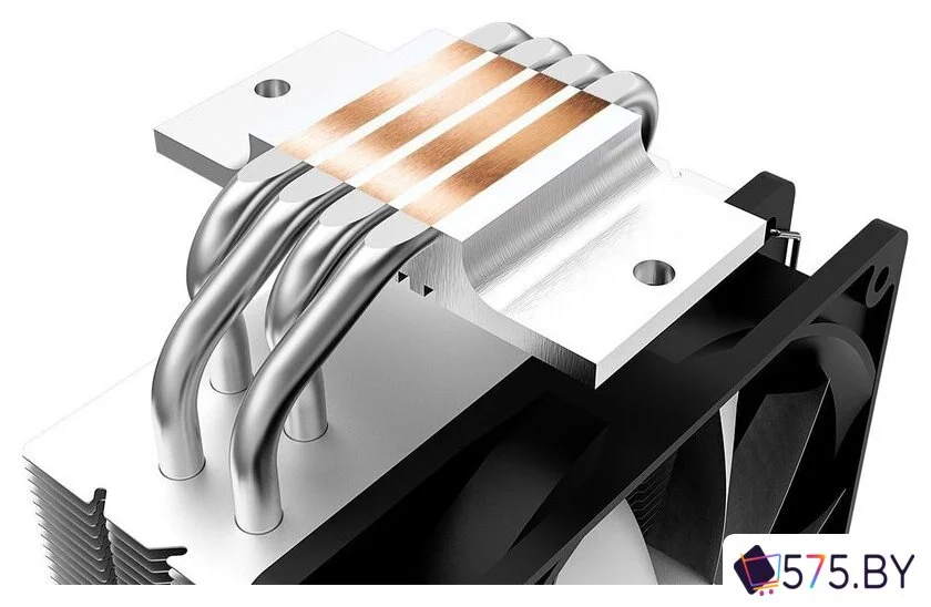 Кулер для процессора ID-Cooling SE-214-XT в магазине 575.by