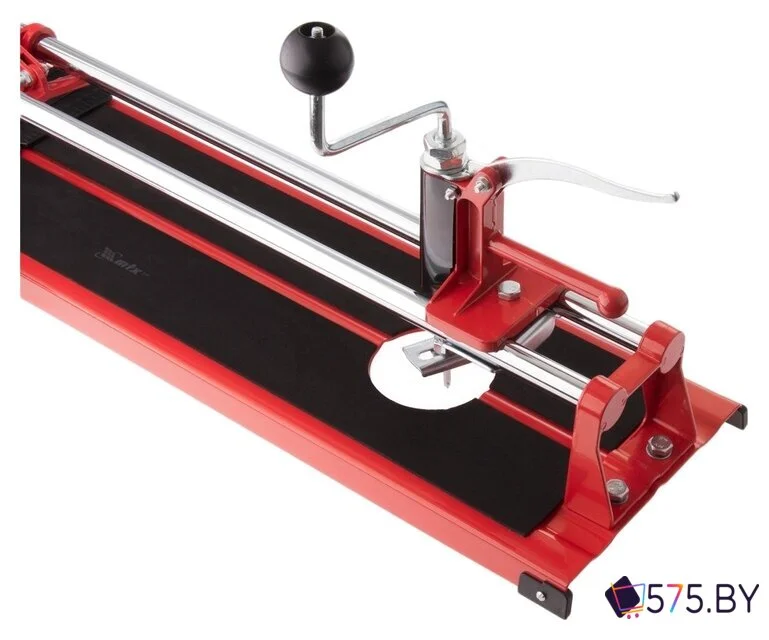 Ручной плиткорез Matrix 87658 в магазине 575.by