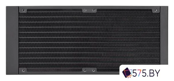 Система жидкостного охлаждения для процессора Thermaltake TH240 V2 Ultra EX ARGB CL-W414-PL12SW-A в магазине 575.by