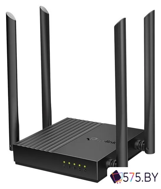 Wi-Fi роутер TP-Link Archer C64 в магазине 575.by
