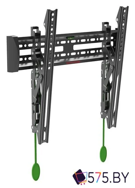 Кронштейн для телевизора Arm Media Plasma-14 (черный) в магазине 575.by