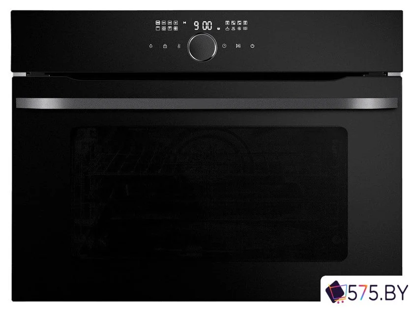 Электрический духовой шкаф MAUNFELD XCMO4418GB Matt в магазине 575.by