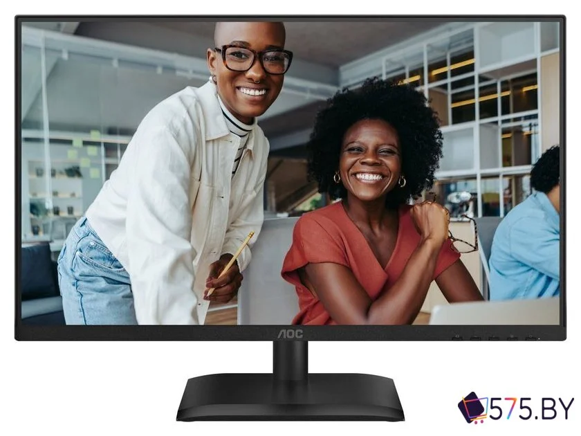 Монитор AOC 24E4CV в магазине 575.by
