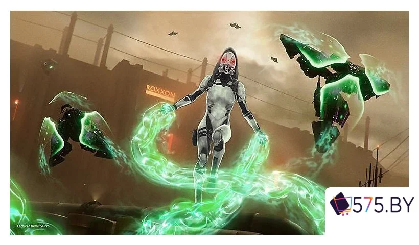 Игры для приставок PlayStation 4 Marvel’s Iron Man VR в магазине 575.by