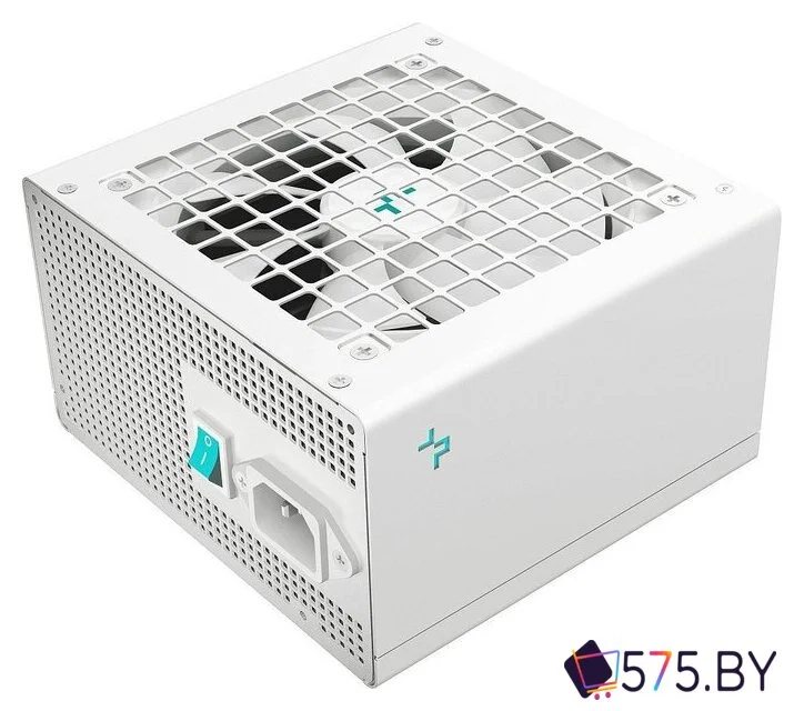 Блок питания DeepCool PN750M WH в магазине 575.by