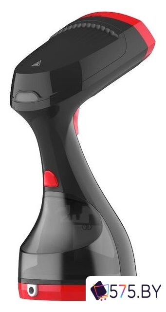 Отпариватель MIE Graze New (черный/красный) в магазине 575.by