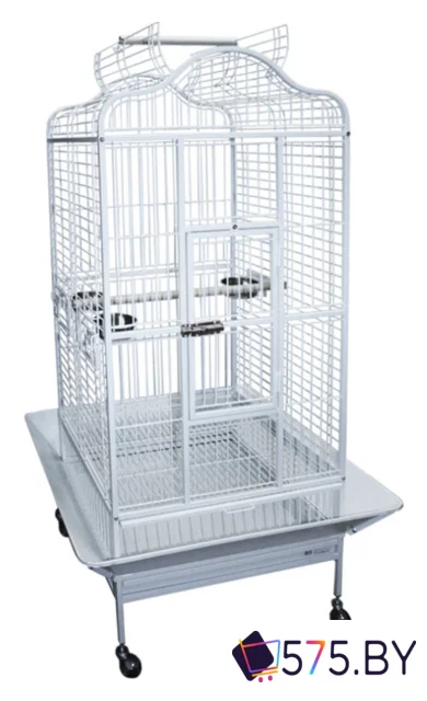 Клетка Triol BC14W (белый) в магазине 575.by