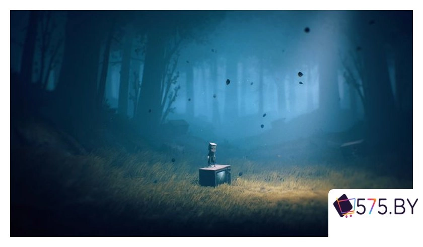 Игры для приставок PlayStation 4 Little Nightmares II в магазине 575.by