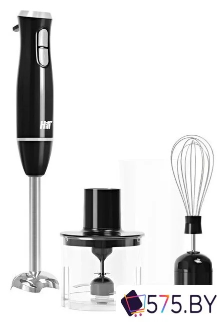 Погружной блендер HiTT HT-5406 в магазине 575.by