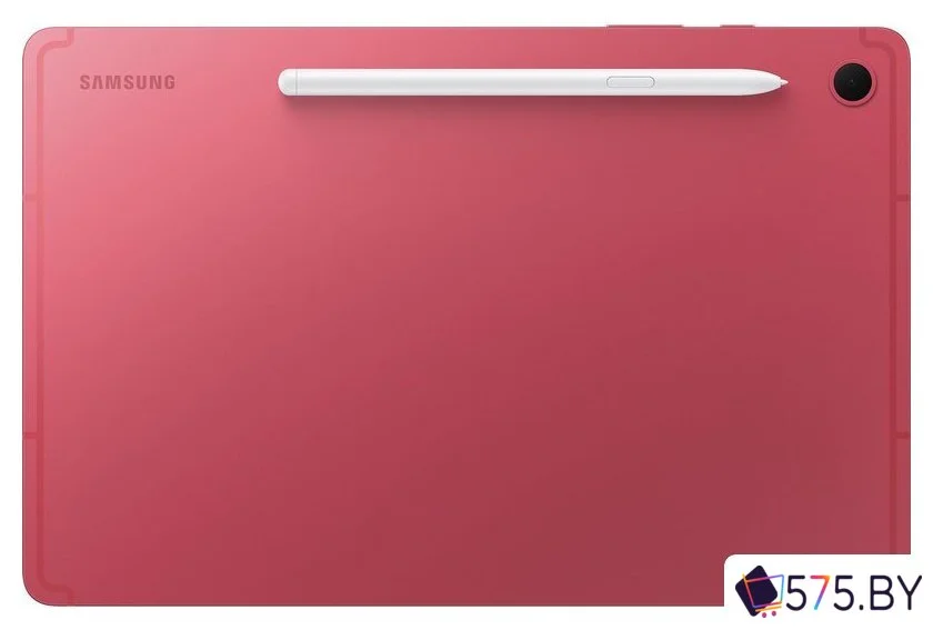 Планшет Samsung Galaxy Tab S10 Lite 5G SM-X406 8GB/256GB (коралловый) в магазине 575.by