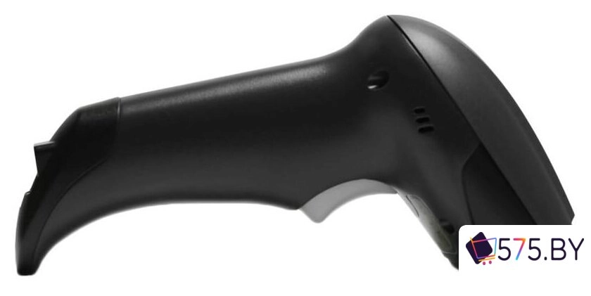 Сканер штрих-кодов Mertech 2310 P2D HR SuperLead USB (черный) в магазине 575.by